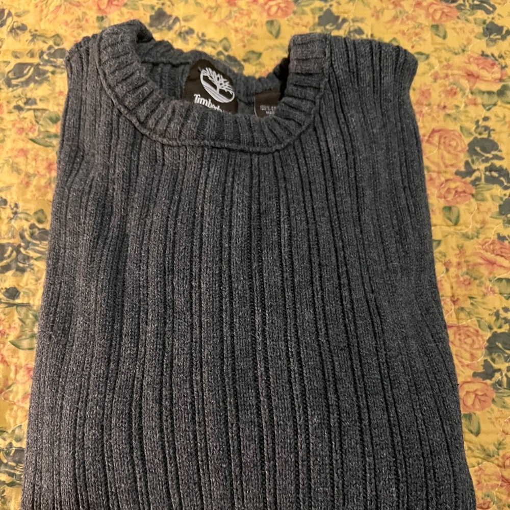 Timberland sweater